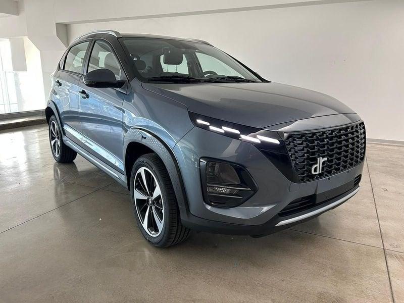 DR AUTOMOBILES DR 3 2026 DR 3 1.5 Gpl 114cv