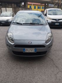 Fiat Punto 1.2 8V 5 porte Lounge
