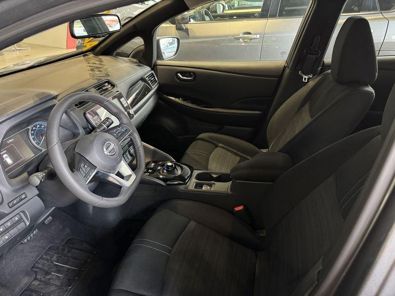 Nissan Leaf N-Connecta 40 kWh