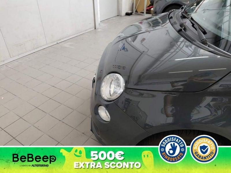 FIAT 500 1.2 S 69CV MY14