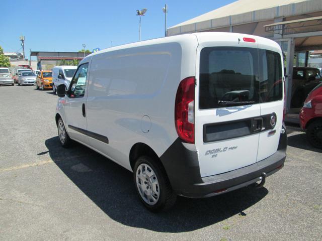 FIAT Doblo Doblò 1.3 MJT PL-TN Cargo Maxi Lamierato