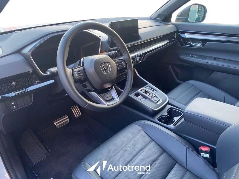 Honda CR-V 2.0 Plug-In Hybrid 184 CV Advance Tech