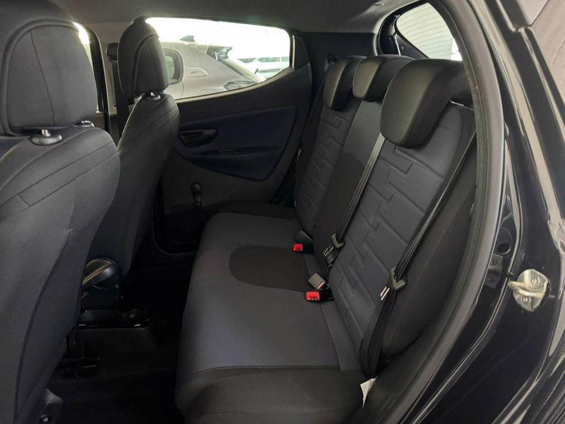 Lancia Ypsilon 3ª serie 1.0 FireFly 5 porte S&S Hybrid Platino