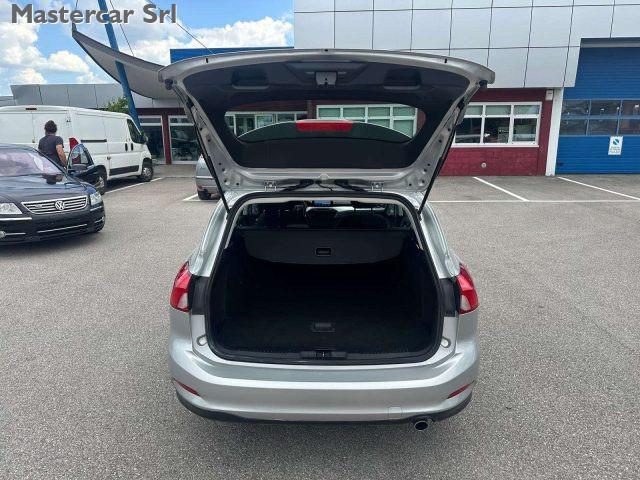 FORD Focus Focus SW 1.5 Business Co-pilot S TG : GB827PA