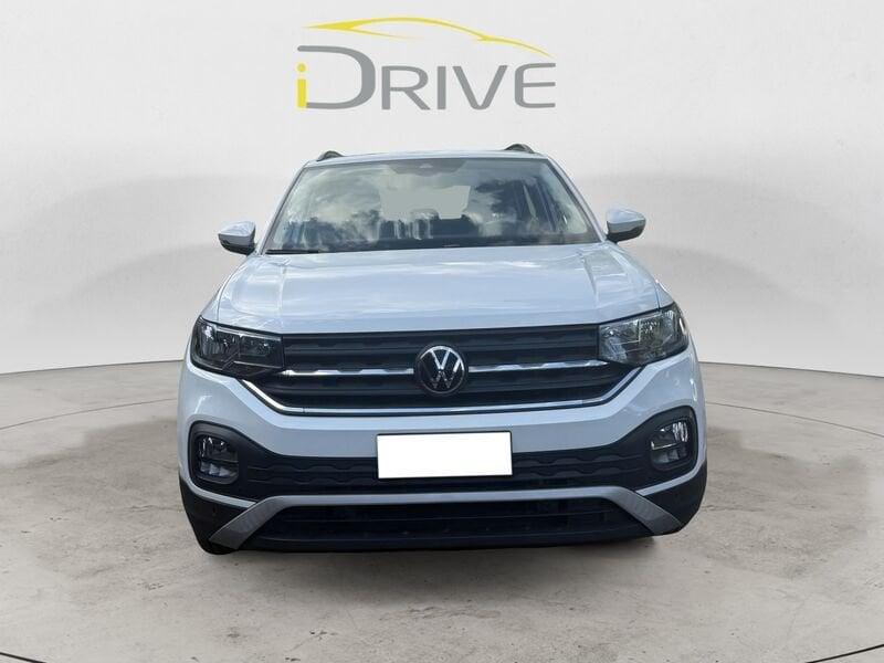 Volkswagen T-Cross T-Cross 1.0 tsi Style 95cv