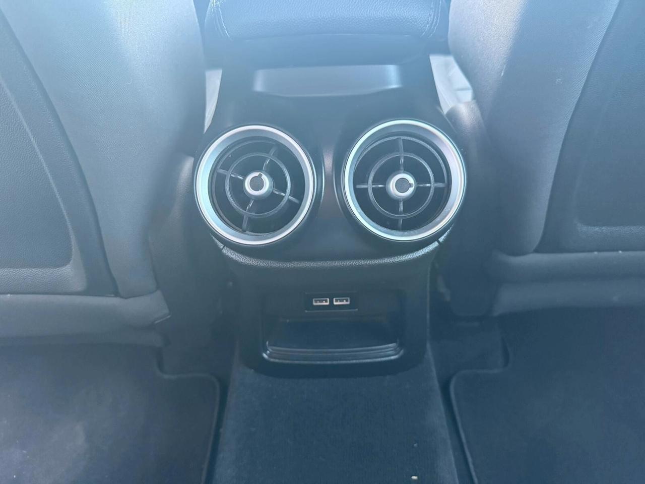 Alfa Romeo Stelvio 2.2 Turbodiesel 190 CV AT8 RWD Business