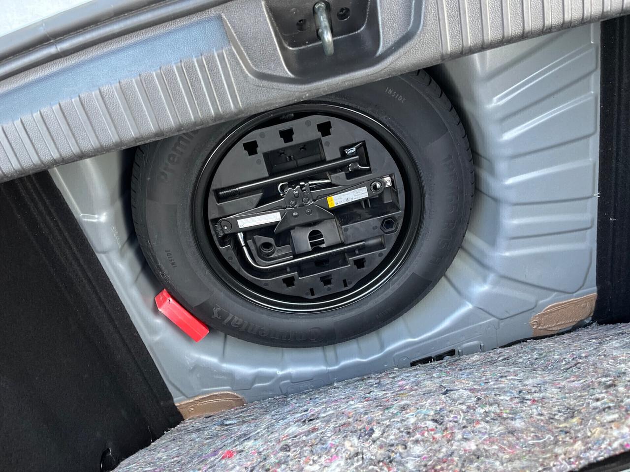 Renault Clio TCe 90 CV 5 porte - Techno-