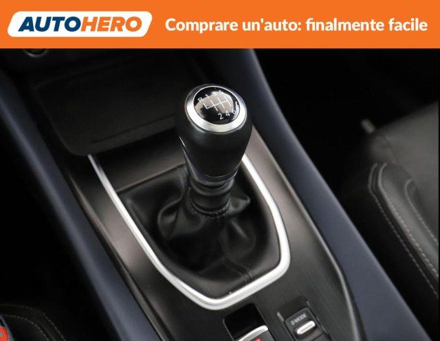 NISSAN Qashqai MHEV 158 CV Tekna+