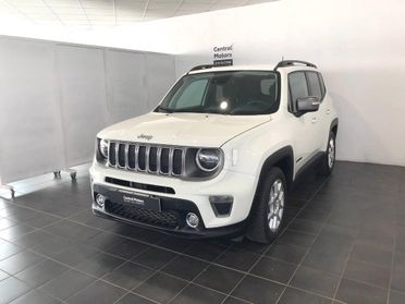 Jeep Renegade 1.6 Multijet Limited 2WD