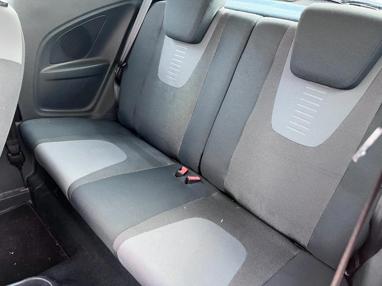 Ford Ka Ka+ 1.2 8V 69CV Business