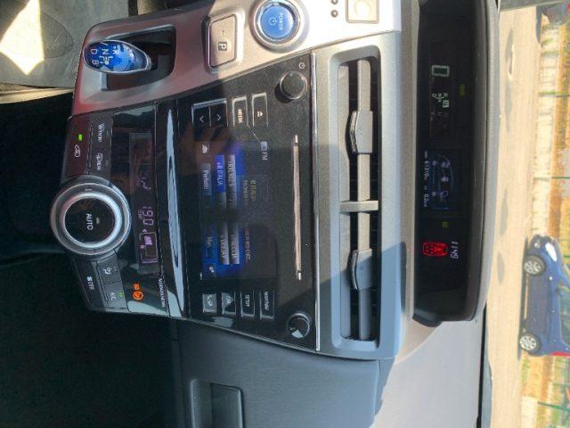 TOYOTA Prius+ 1.8 Lounge