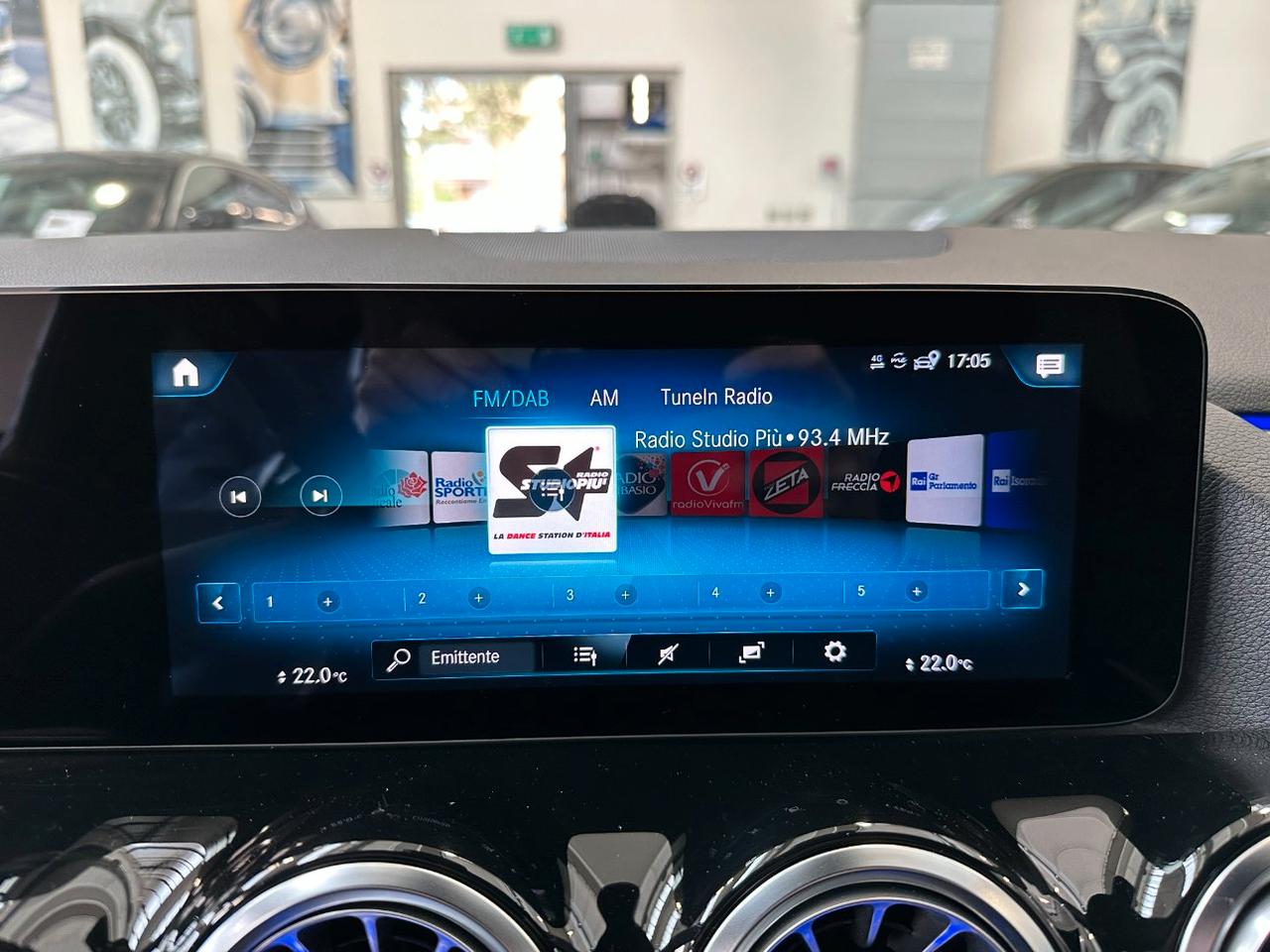 Mercedes GLA 200 d Sport Plus auto-LED-18"-Camera-Carplay-IVA