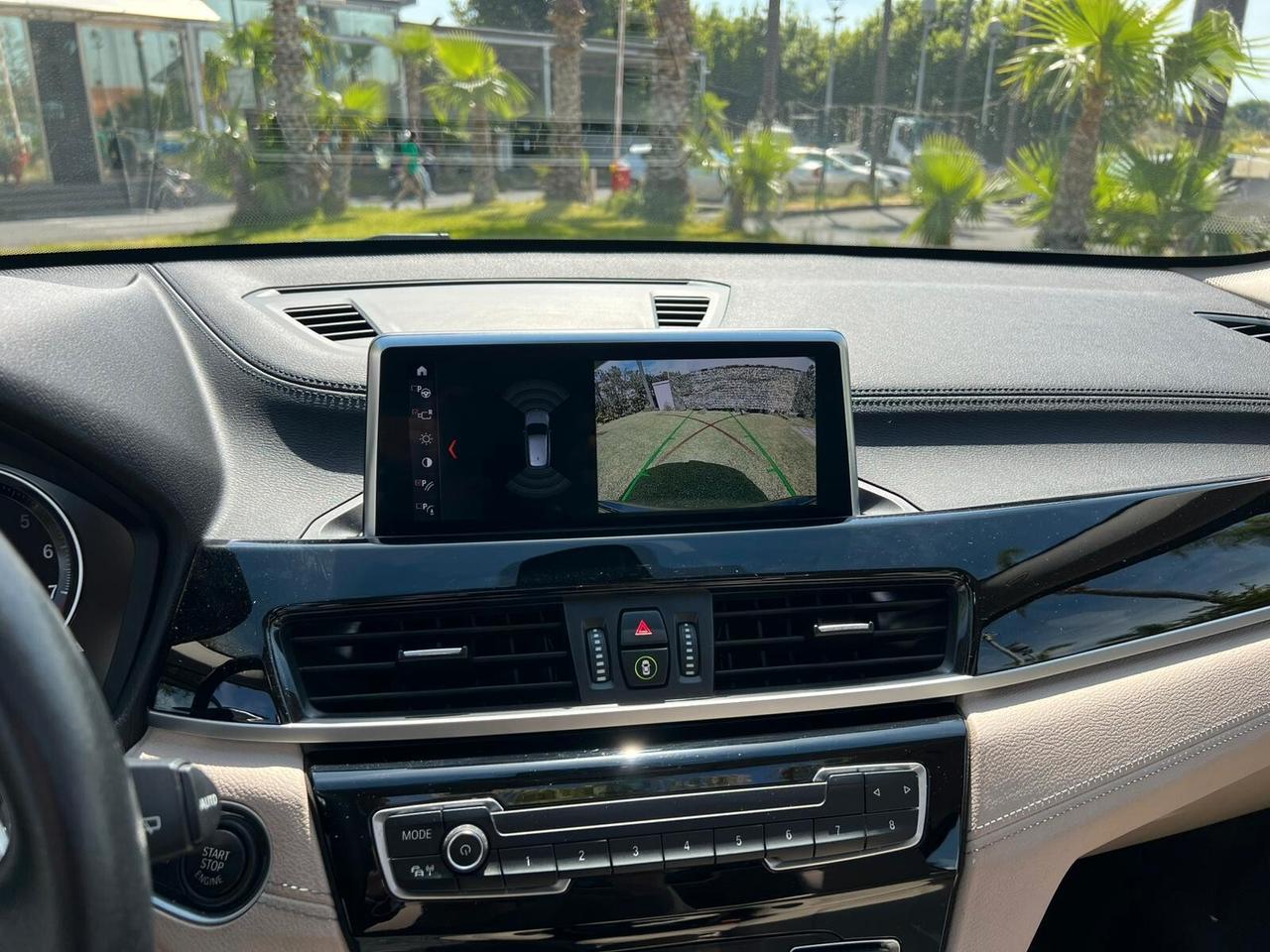 Bmw X1 sDrive20i xLine Plus