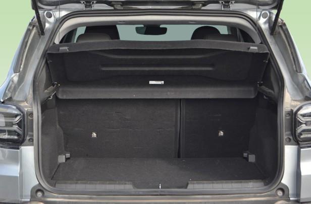 JEEP AVENGER - E-HYBRID SUMMIT 1.2 110CV DCT MHEV