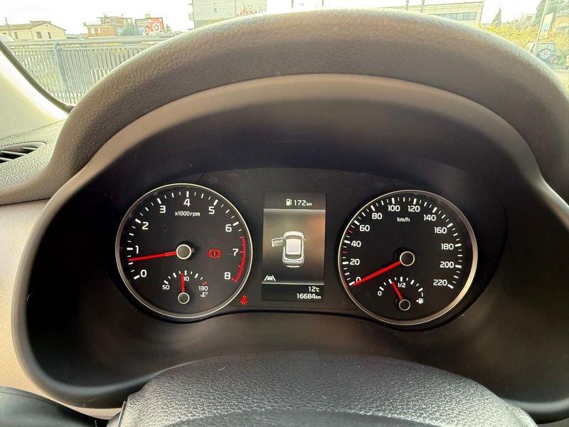 KIA Stonic Stonic 1.2 DPI ECO GPL Style