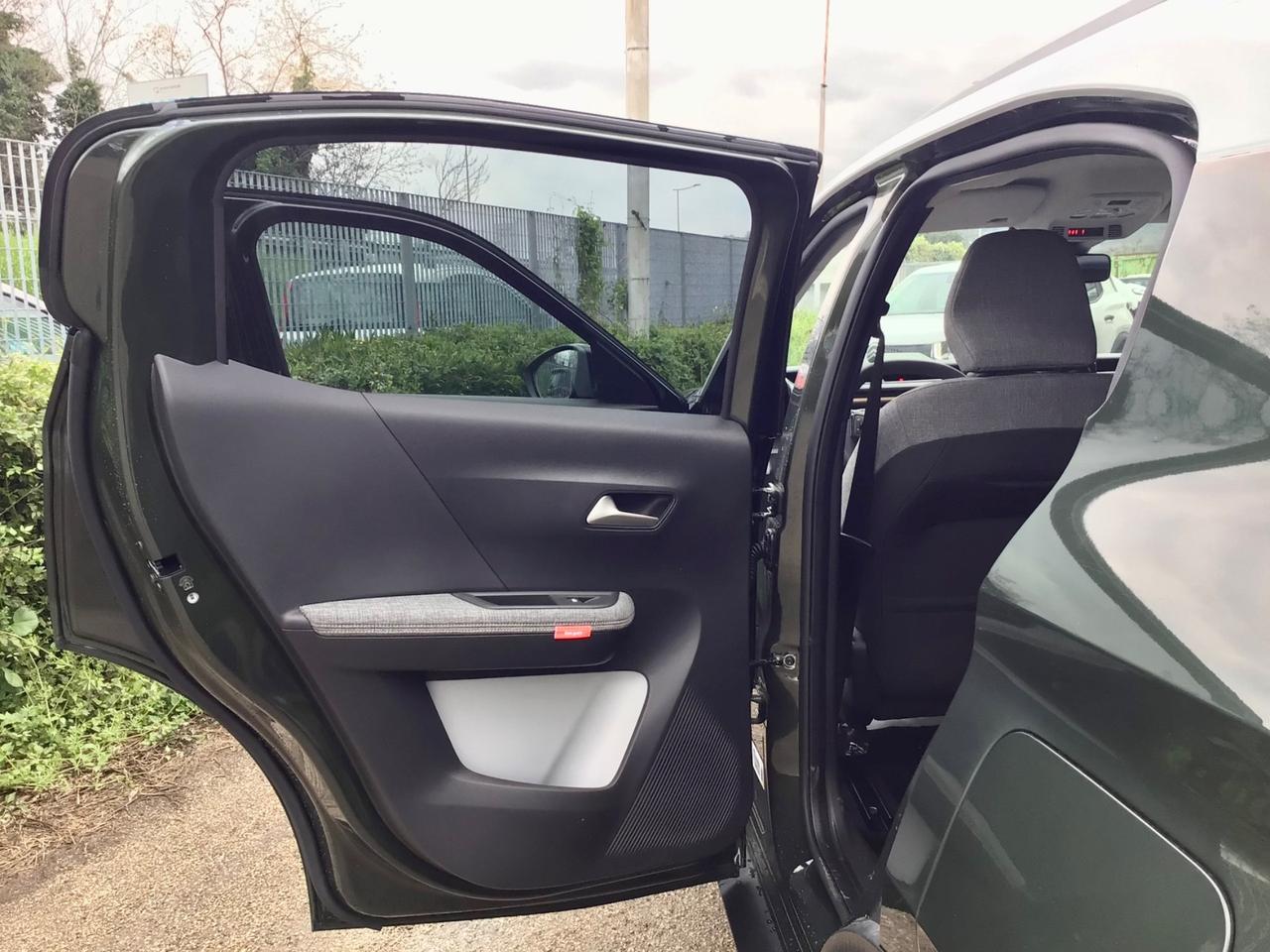 Citroen C3 Aircross PureTech Turbo 100 CV Plus