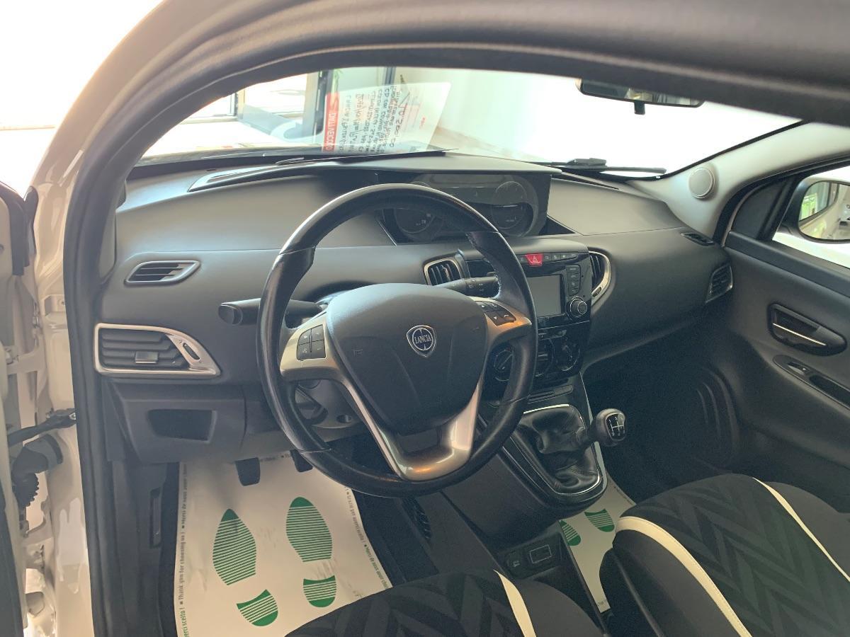 LANCIA - Ypsilon - 1.3 MJT 95 CV 5p. S&S Platinum