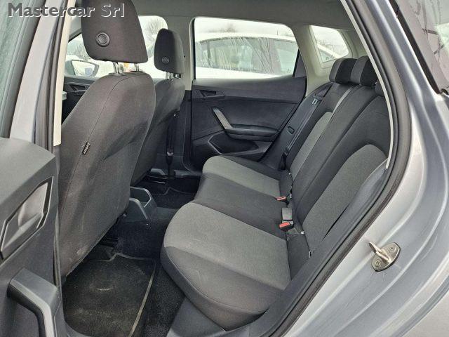 SEAT Arona NEOPATENTATI Arona 2022 1.0 TSI 95cv tg: GS576NT