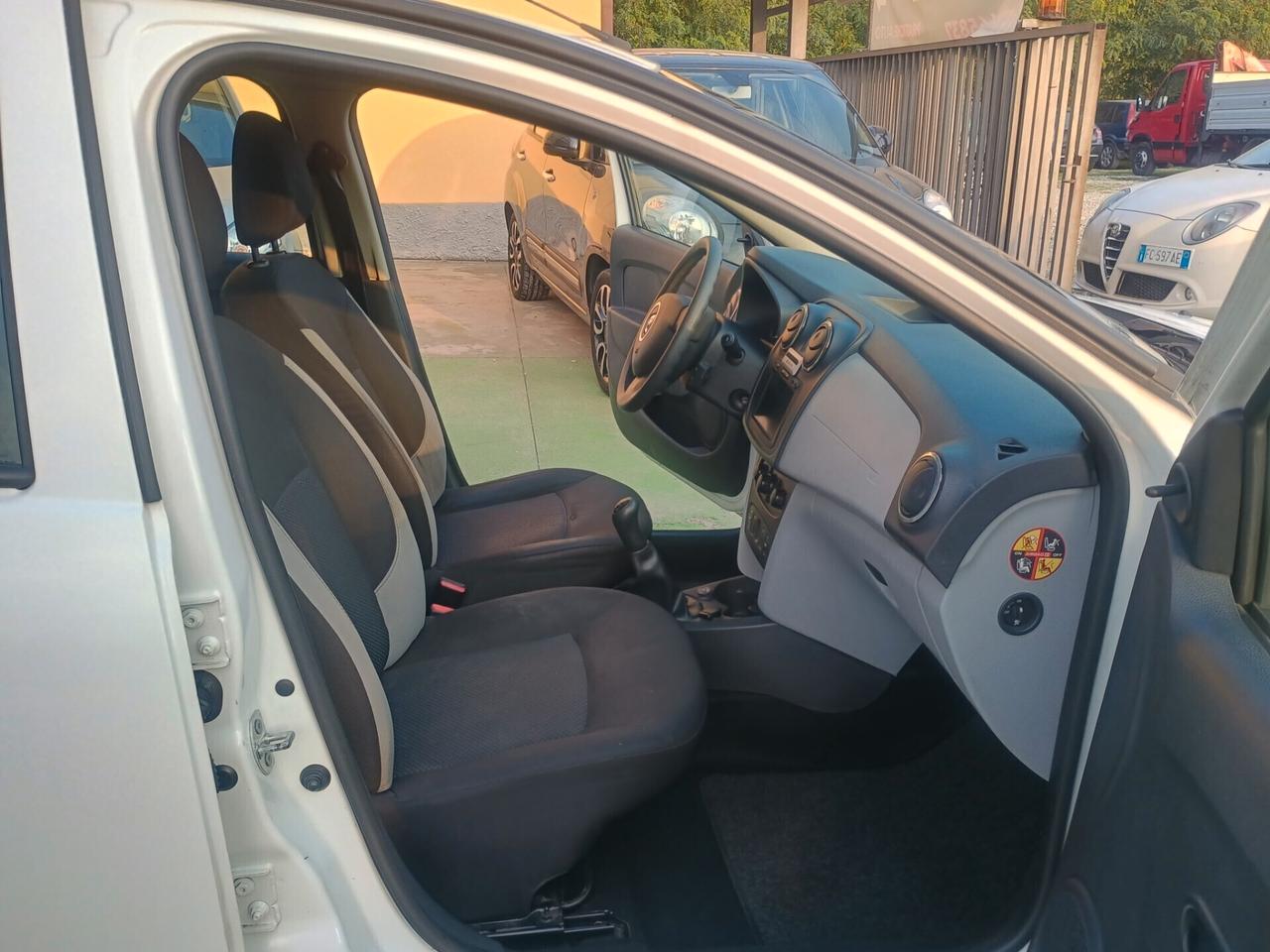 Dacia Sandero 1.2 GPL NEOPATENTATI