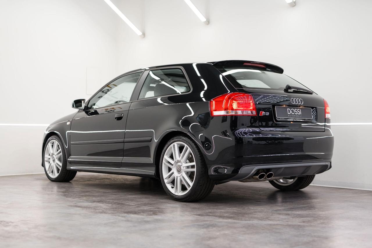 Audi S3 265CV