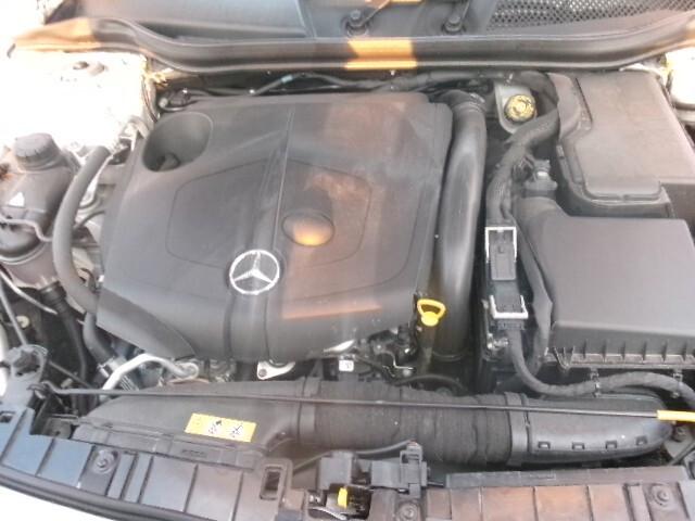Mercedes-benz GLA 200 d Automatic Premium