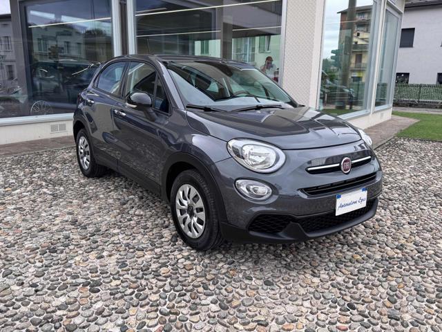 FIAT 500X 1.0 T3 120 CV Cult