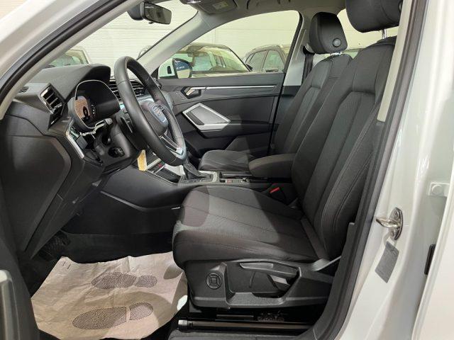 AUDI Q3 35TDI Stronic Business Pack EVOLUTION/FULL LED/NAV