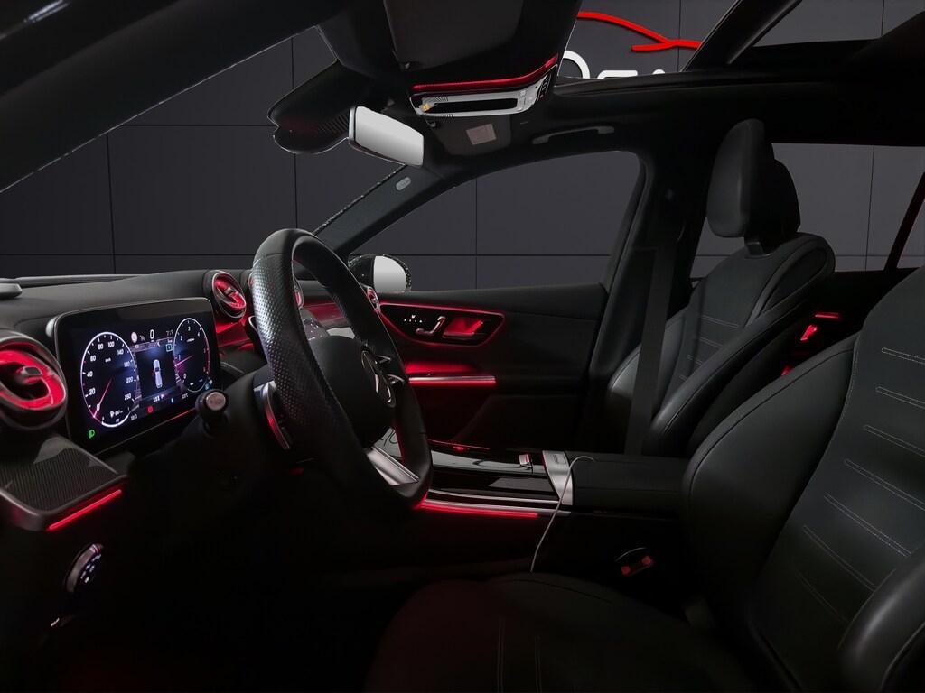 Mercedes GLC 220 d mhev AMG Line Premium Plus 4matic auto