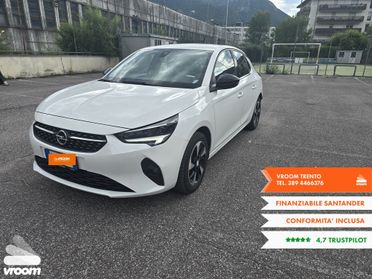 OPEL Corsa-e Corsa-e 5 porte Elegance