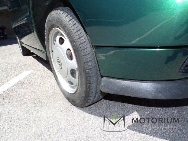 Volkswagen Polo 1.0 50CV PERFETTA!