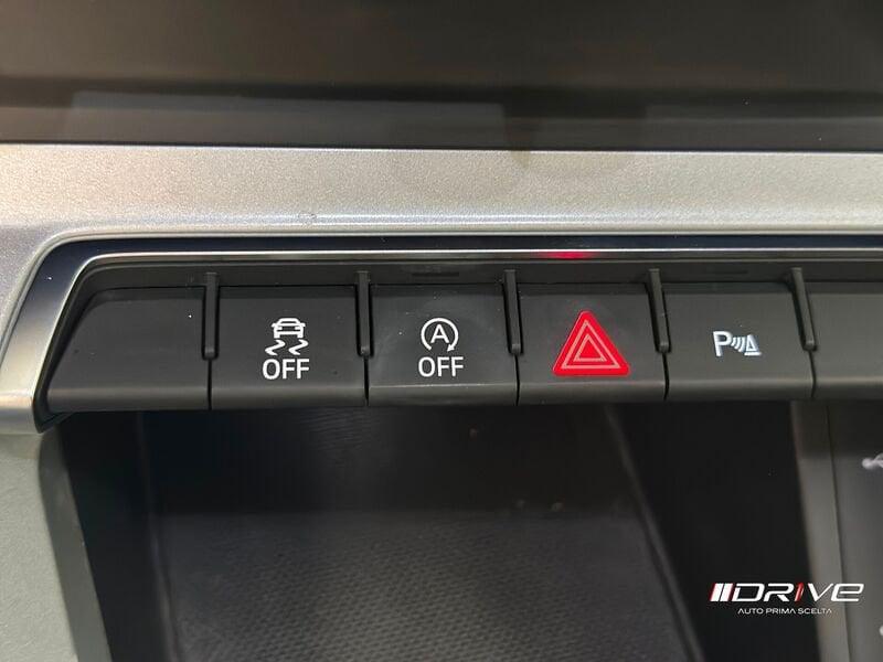 Audi Q3 Q3 35 TDI S tronic