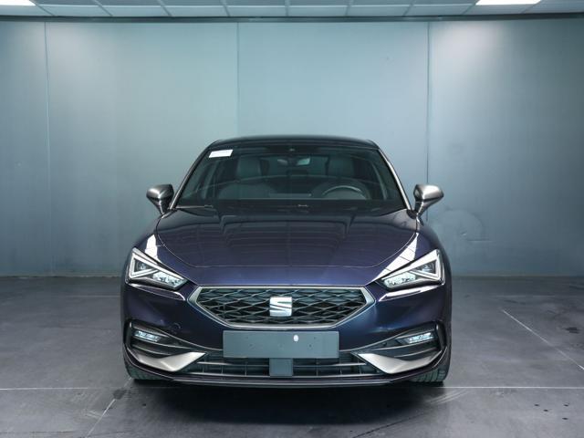 SEAT Leon 1.5 eTSI 150 CV DSG FR