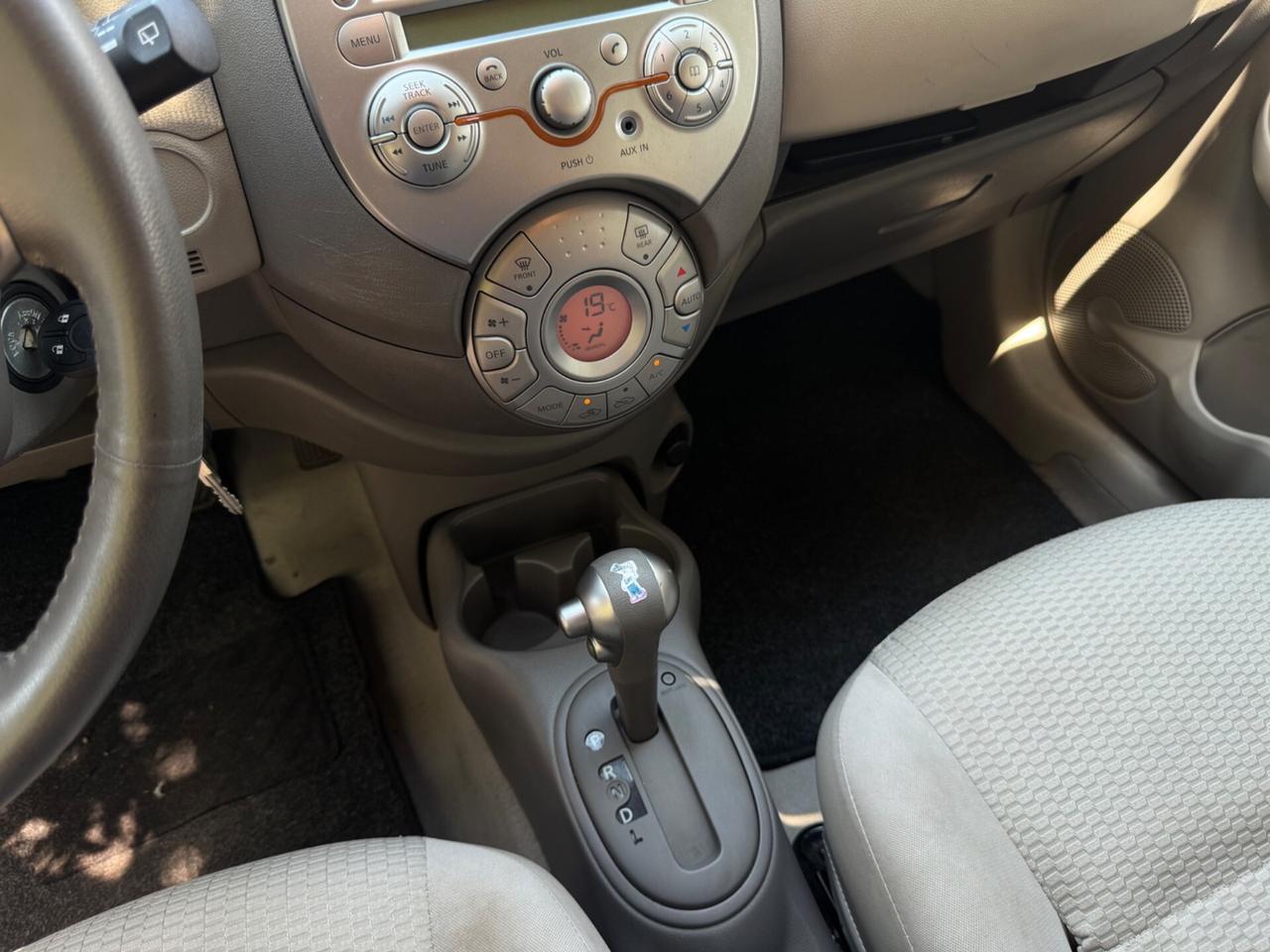 Nissan Micra 1.2 Automatica 32.000km dimostrabili