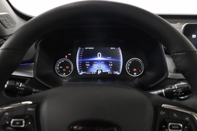 SPORTEQUIPE Sportequipe 6 Sportequipe 6 1.5 Turbo CVT GPL