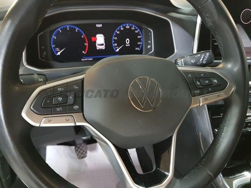 Volkswagen T-Roc 1.0 tsi Style 110cv
