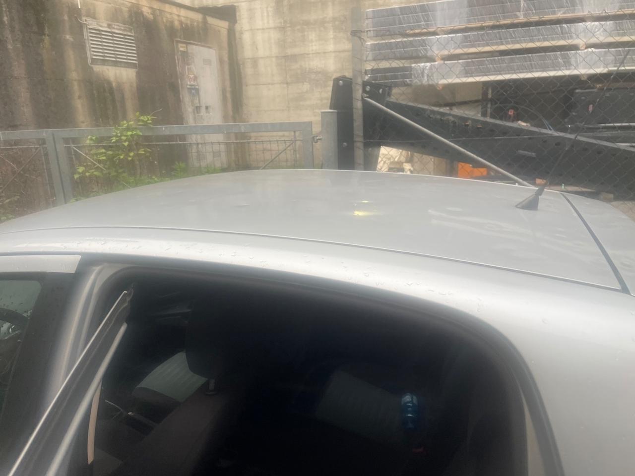 Fiat Grande Punto 1.4 GPL SI NEOPATENTATI