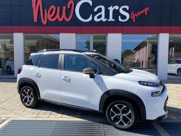Citroen C3 Aircross PureTech 110 S&S Feel LED-NAVI