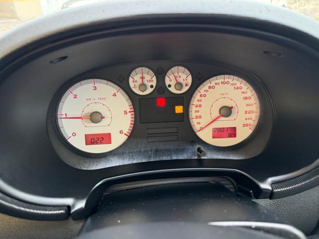 SEAT Leon FUORI TUTTO!!!!!!!!!!!!1.9 TDI/150 CV Sport