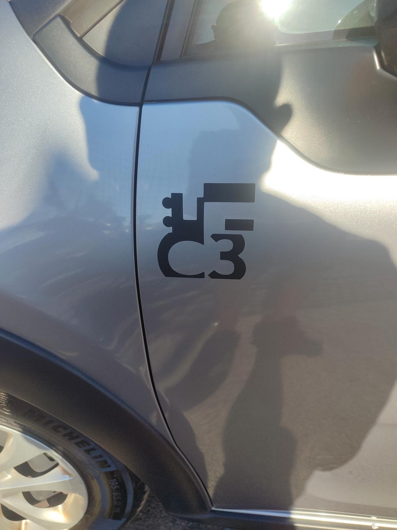Citroen C3 PureTech 83 S&S Shine