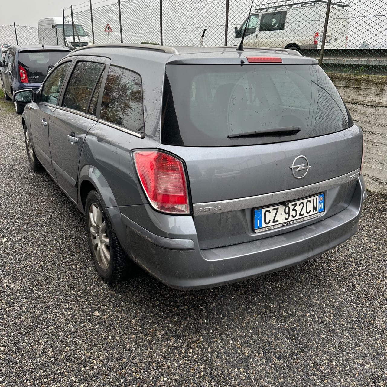 Opel Astra 1.9 CDTI 120CV Station Wagon Cosmo