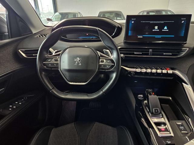 Peugeot 3008 1.5 bluehdi Allure s AUTOMATICO