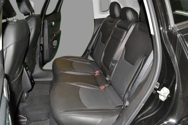 JEEP COMPASS - MY23 S 1.6 DIESEL 130HP MT