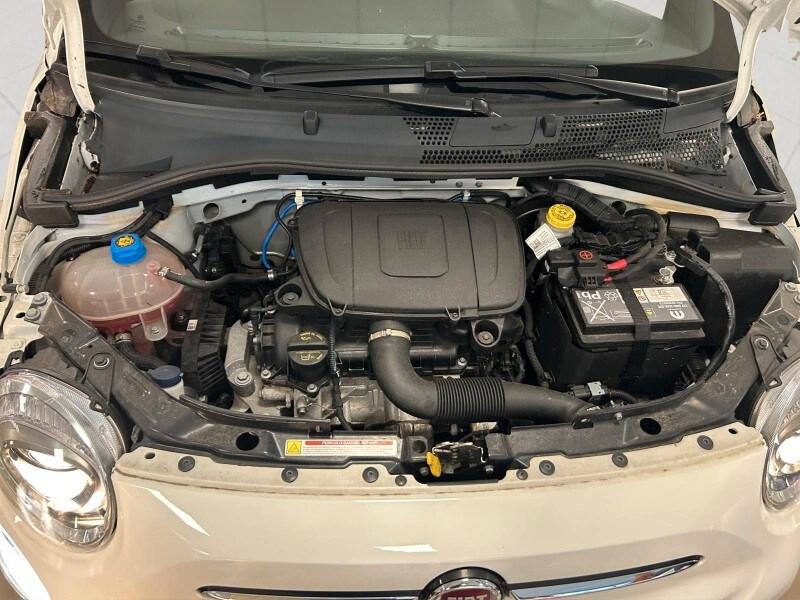 FIAT 500 (2015-2024) 500 1.0 Hybrid