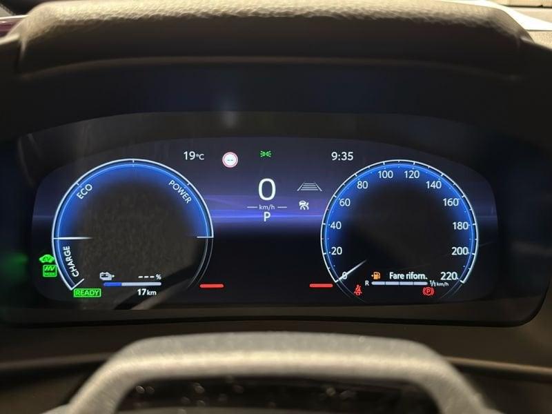 Toyota C-HR C-HR 2.0 PHEV TREND