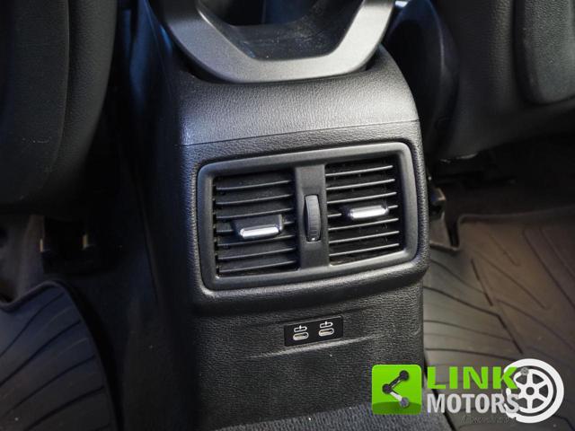 BMW X1 xDrive18d xLine autom