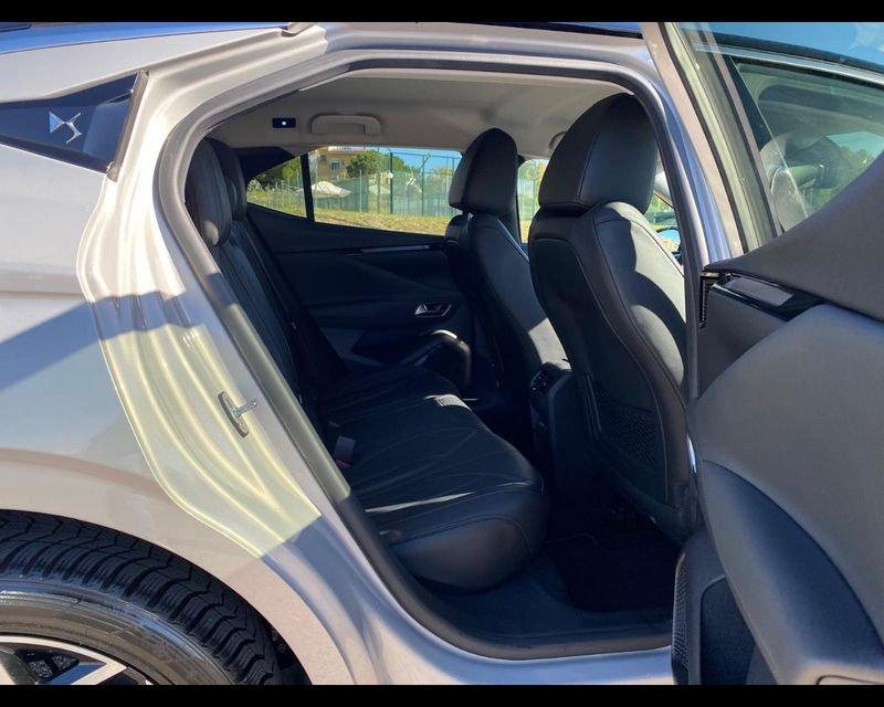 DS DS4 II 2021 1.5 bluehdi Rivoli 130cv auto