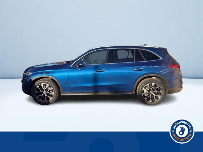 Mercedes-Benz GLC 220d 4Matic Avantagarde Advanced Plus