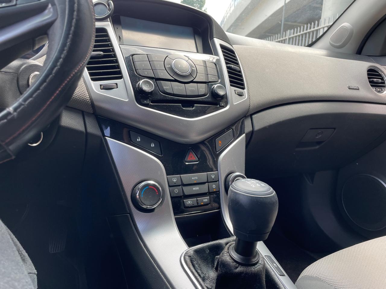 Chevrolet Cruze 2.0 Diesel 150CV Full 190mila KM 2011