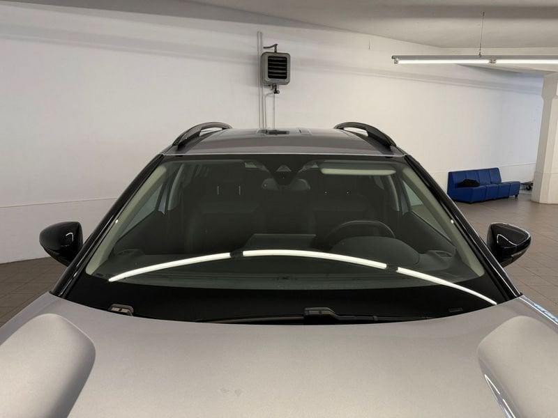 Citroën C5 Aircross Blue HDi 130 S&S EAT8 Shine