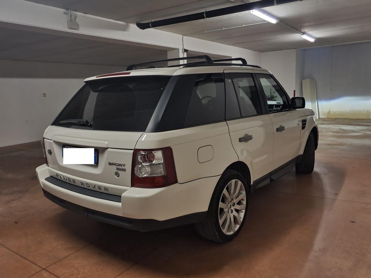 Land Rover Range Sport LS